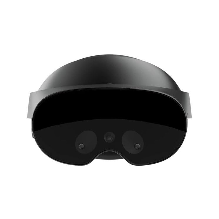 Meta Quest Pro - 256GB - VR Headset (Virtual Reality Headset)