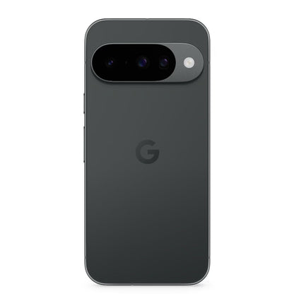 Google Pixel 10 5G (Obsidian, 12GB RAM, 256GB Storage)