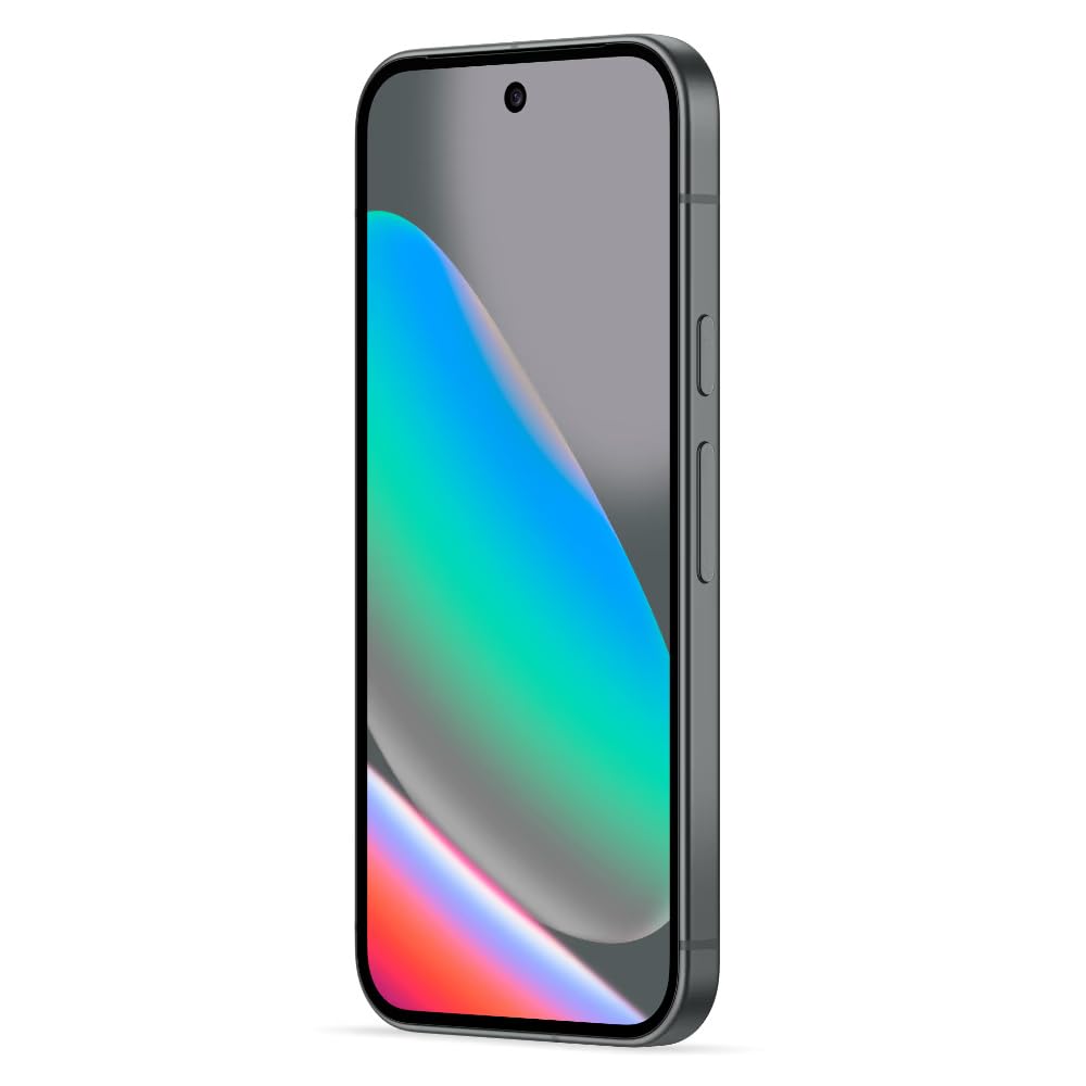 Google Pixel 10 5G (Obsidian, 12GB RAM, 256GB Storage)