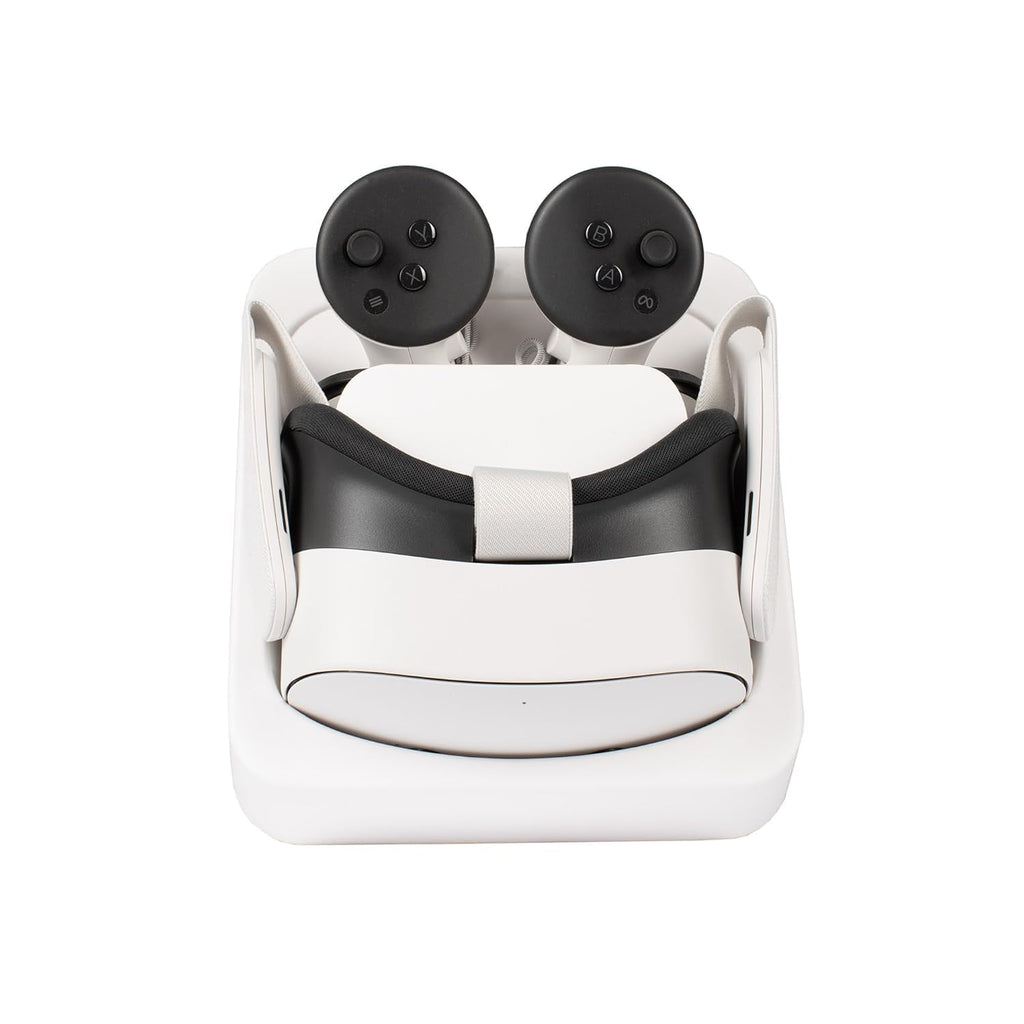 Meta Quest 3S 256GB – Dive into Mixed Reality – Unreal Experiences – All-in-one Headset