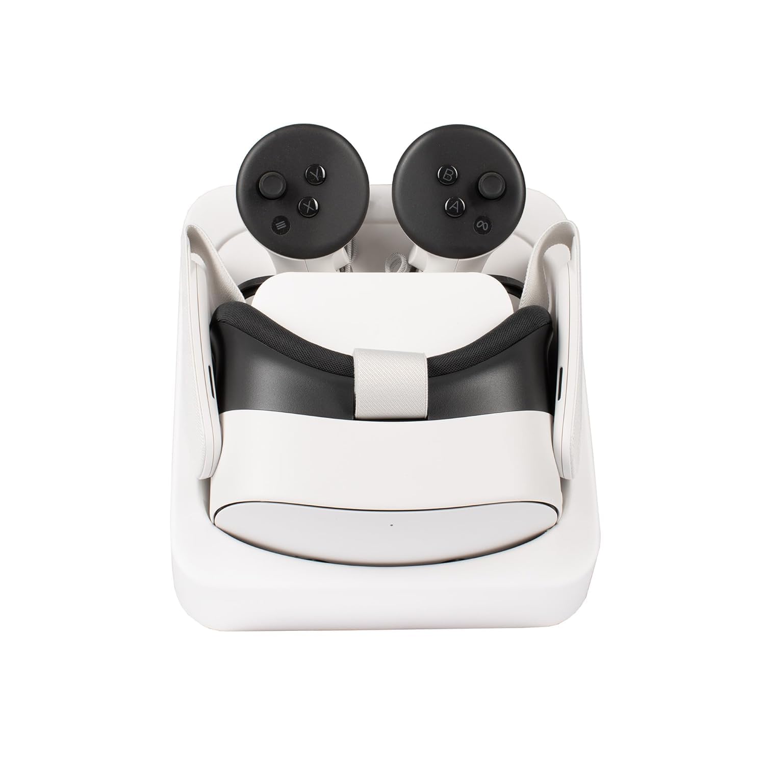 Meta Quest 3S 256GB – Dive into Mixed Reality – Unreal Experiences – All-in-one Headset