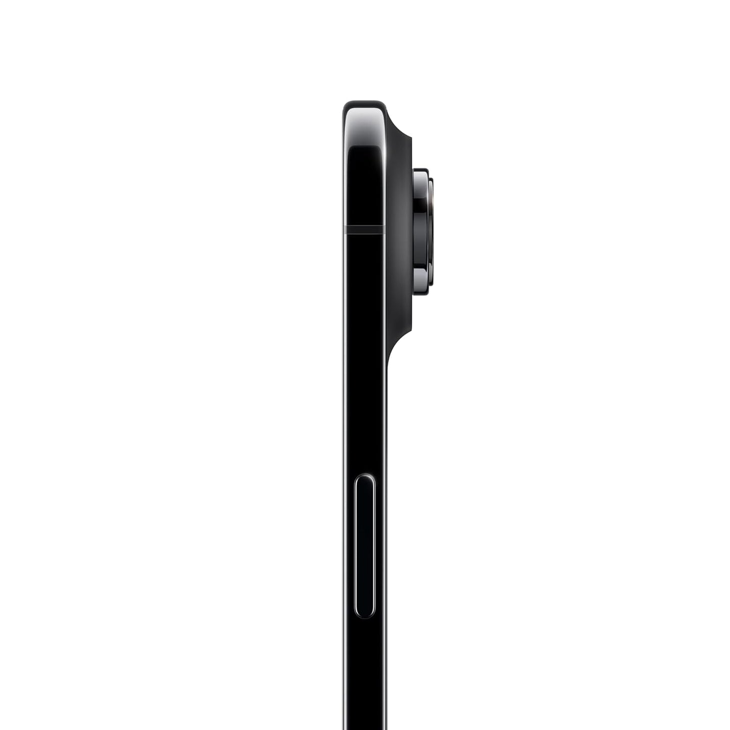 Apple iPhone Air 256 GB: Thinnest iPhone Ever, 16.63 cm (6.5″) Display with Promotion up to 120Hz, Powerful A19 Pro Chip, Center Stage Front Camera, All-Day Battery Life; Space Black