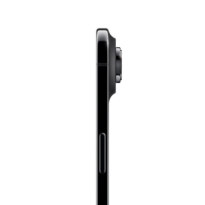 Apple iPhone Air 256 GB: Thinnest iPhone Ever, 16.63 cm (6.5″) Display with Promotion up to 120Hz, Powerful A19 Pro Chip, Center Stage Front Camera, All-Day Battery Life; Space Black