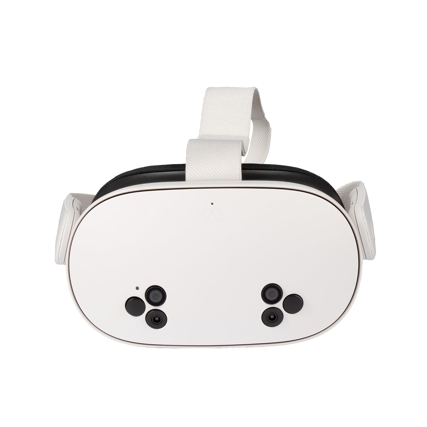 Meta Quest 3S 256GB – Dive into Mixed Reality – Unreal Experiences – All-in-one Headset