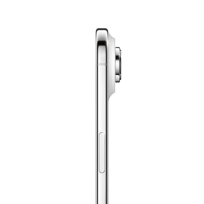 Apple iPhone Air 512 GB: Thinnest iPhone Ever, 16.63 cm (6.5″) Display with Promotion up to 120Hz, Powerful A19 Pro Chip, Center Stage Front Camera, All-Day Battery Life; Cloud White