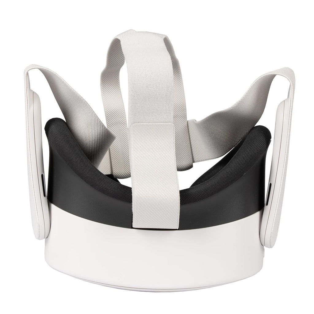 Meta Quest 3S 128GB — Advanced All-in-One Mixed Reality Console - White